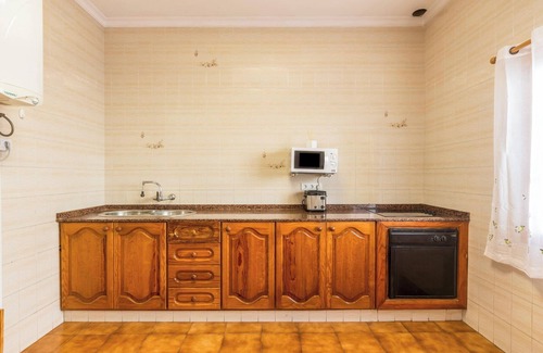 Firgas Villa | Country Home "El Huerto" with Sea View, Mountain View, Roof Terrace & Garden