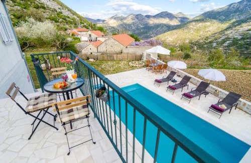 Konavle House | Country Home Matkovic - Duba