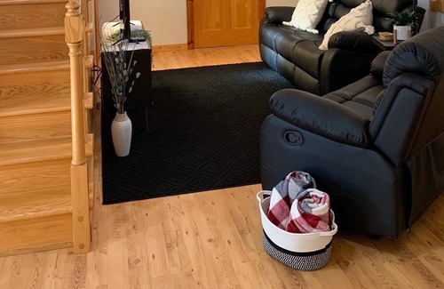 Dundee House | Country Home Near Berlin Ohio