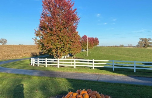 Darlington House | Country home near the ATV Trail in Lafayette County