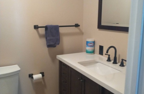 Fleming Other | Country home on horse farm. Only 4 miles from Beaver Stadium.