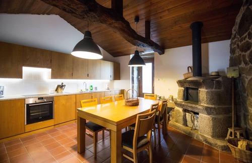 Alpendurada e Matos Cottage | Country home for 6 persons near the Douro river