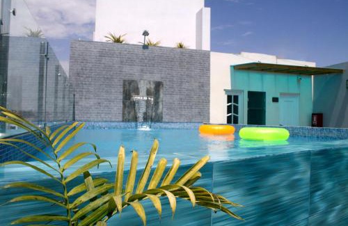 Nuevo Chimbote Hotel | Country Hotel