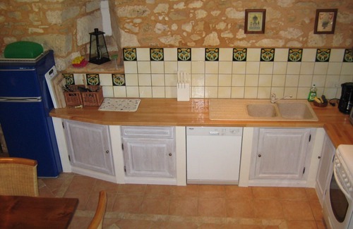 Cenac-et-Saint-Julien House | Country house with a historic ambiance