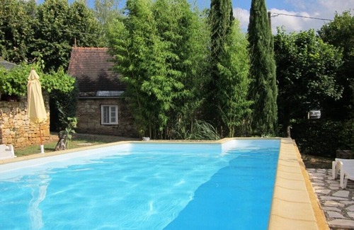 Cenac-et-Saint-Julien House | Country house with a historic ambiance