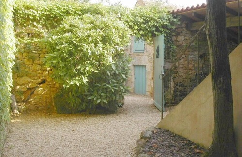 Cenac-et-Saint-Julien House | Country house with a historic ambiance