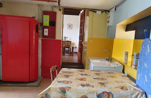 Le Cloitre-Pleyben Other | Country house