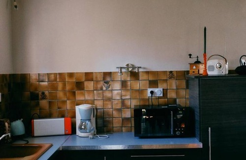 Saires-la-Verrerie Cottage | Country house with garden, pets allowed and WIFI