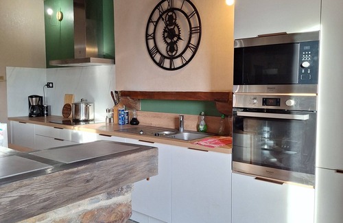 Servon-sur-Vilaine House | Country house close to shops