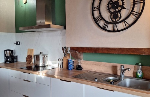 Servon-sur-Vilaine House | Country house close to shops