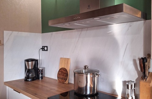 Servon-sur-Vilaine House | Country house close to shops