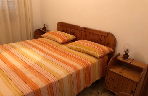 Neviano House | Country House 15 km from Gallipoli with private pool The Blue House