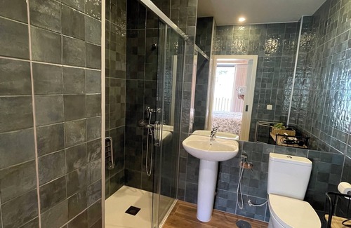 Vitorino dos Piaes Bed & Breakfast | Country house, a cozy and family atmosphere, calm and with a covered heated pool