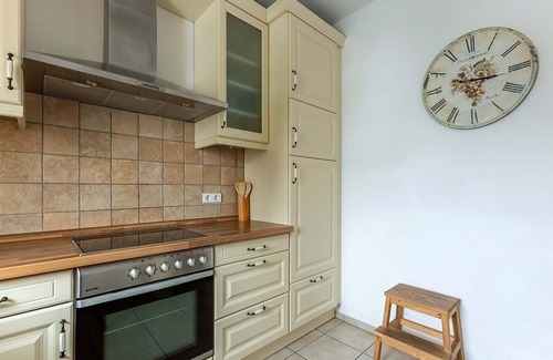 Diemelsee House | Country house at the Diemelsee