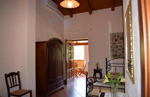 Licusati House | Country House B&B Antica Dimora Del Sole