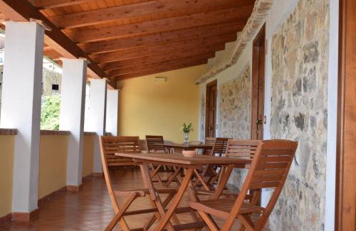 Licusati House | Country House B&B Antica Dimora Del Sole