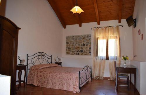 Licusati House | Country House B&B Antica Dimora Del Sole