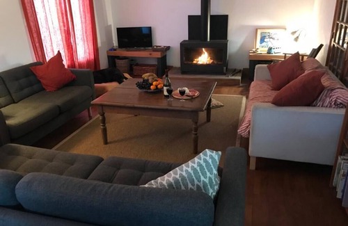 Plomodiern House | Country house, beaches, walking, cycling, kite/surfing, dog friendly