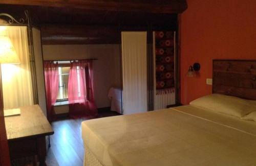Colle San Valentino House | Country House Binnella