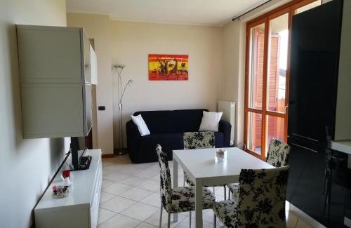 Calvenzano Apartment | Country House Calvenzano