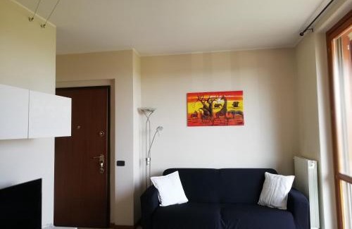 Calvenzano Apartment | Country House Calvenzano