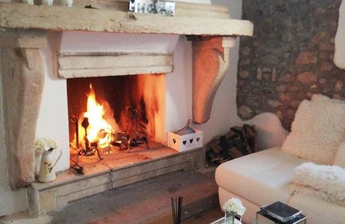 Desenzano del Garda House | Country house casale Victoria