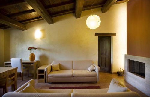 Trevi House | Country House Casco Dell'Acqua