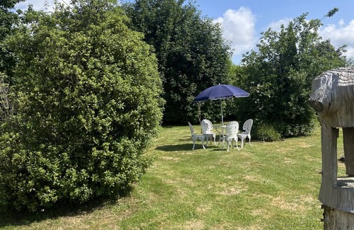 Brennilis House | Country house close to Huelgoat.