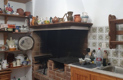 Fuente Alamo de Murcia Cottage | Country house Cottage "Sir" Rural house "Señorito"