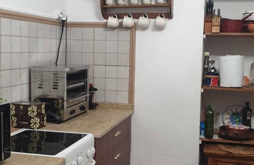 Fuente Alamo de Murcia Cottage | Country house Cottage "Sir" Rural house "Señorito"