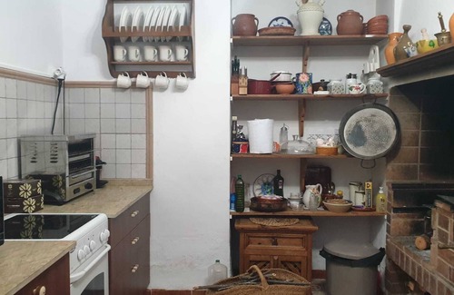 Fuente Alamo de Murcia Cottage | Country house Cottage "Sir" Rural house "Señorito"