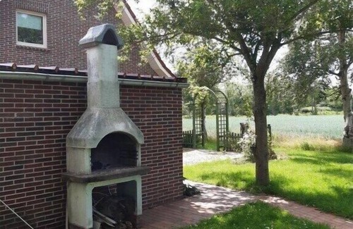 Norden Apartment | Country house country idyll with garden