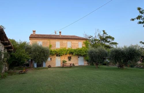 Montefelcino House | Country House da Paolo e Anna