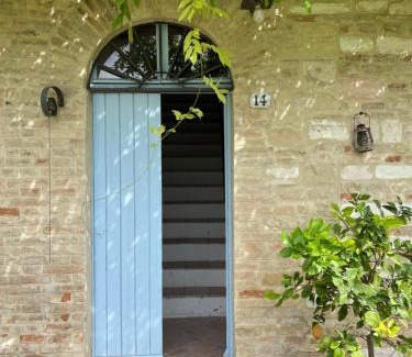 Montefelcino House | Country House da Paolo e Anna