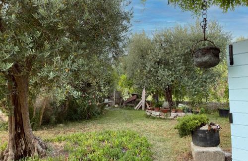 Montefelcino House | Country House da Paolo e Anna