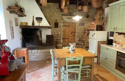 Montefelcino House | Country House da Paolo e Anna