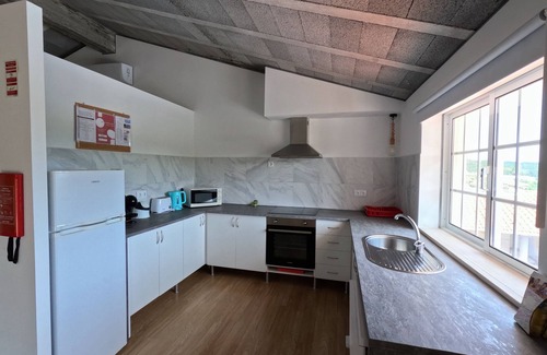Arega House | Country House (de Cima), Arega with swimming pool