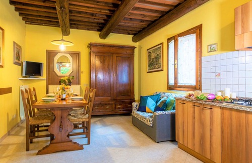 Donoratico Cottage | Country House Donoratico - Cottage Oleandro