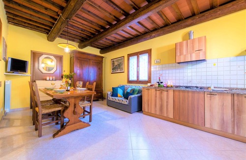 Donoratico Cottage | Country House Donoratico - Cottage Oleandro