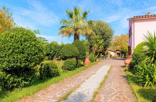 Donoratico Cottage | Country House Donoratico - Cottage Bougainville