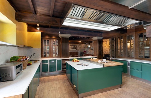 Firenzuola Other | Country House/Farm House in Visignano with 8 bedrooms sleeps 18