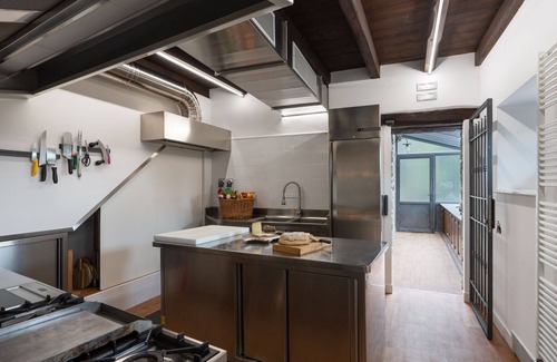 Firenzuola Other | Country House/Farm House in Visignano with 8 bedrooms sleeps 18