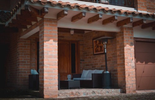 Rionegro House | Country House for rent in Llanogrande, Antioquia- Medellin