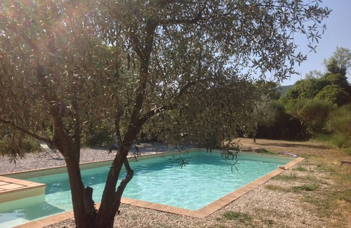 Benivay-Ollon House | Country house