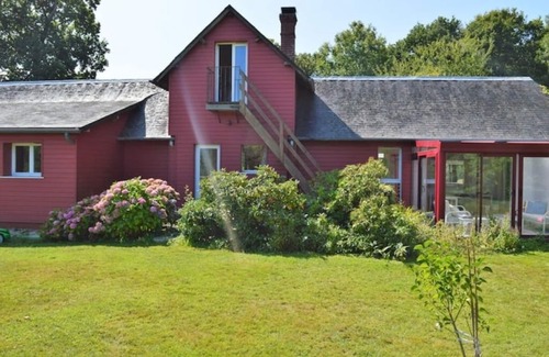 Commes House | Country house