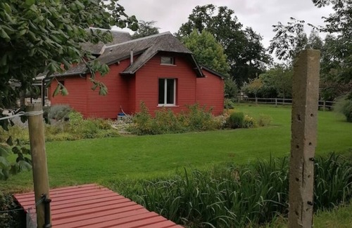 Commes House | Country house