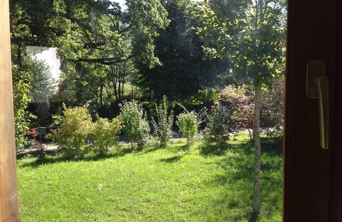 Fraisse-sur-Agout House | COUNTRY HOUSE IN FRAISSE SUR AGOUT near LA SALVETAT SUR AGOUT