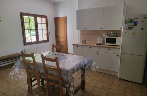 Saverdun House | Country house