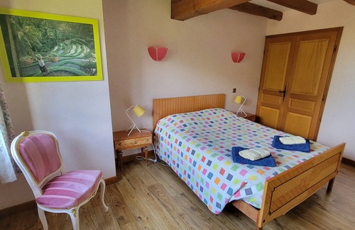 Saverdun House | Country house