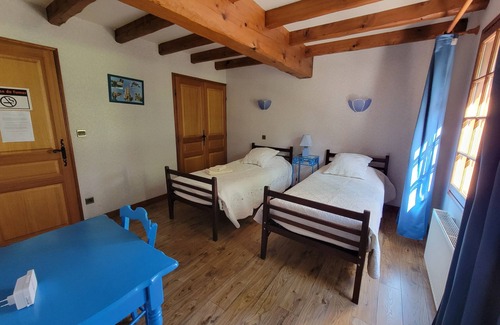 Saverdun House | Country house